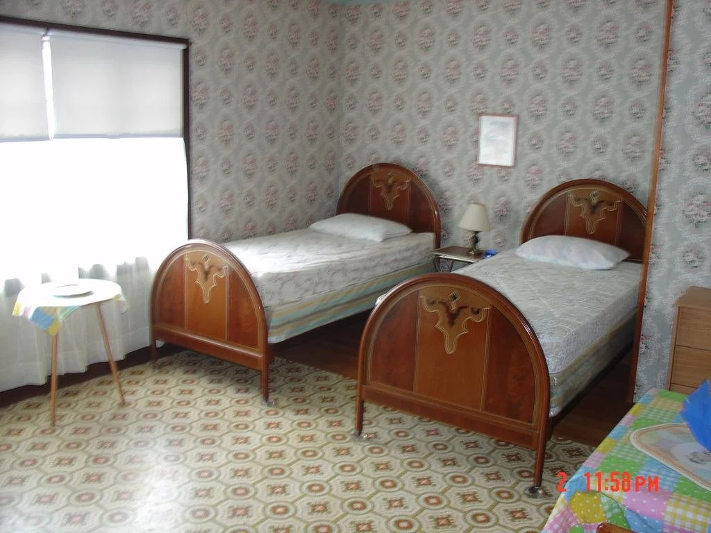 Paradise Inn