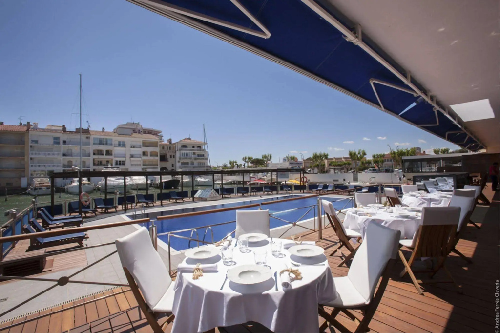Hotel Port Salins by Pierre & Vacances - Général