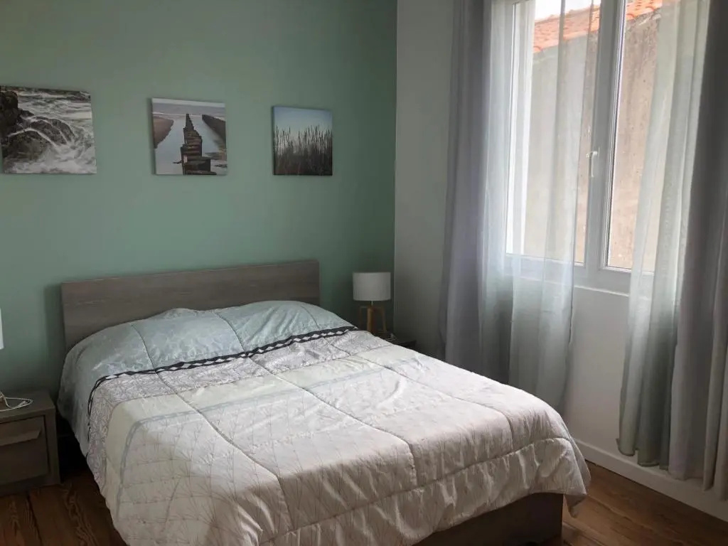 Afficher la photo 6 — Maison La Barre-de-Monts, 4 pièces, 4 personnes - FR-1-473-26