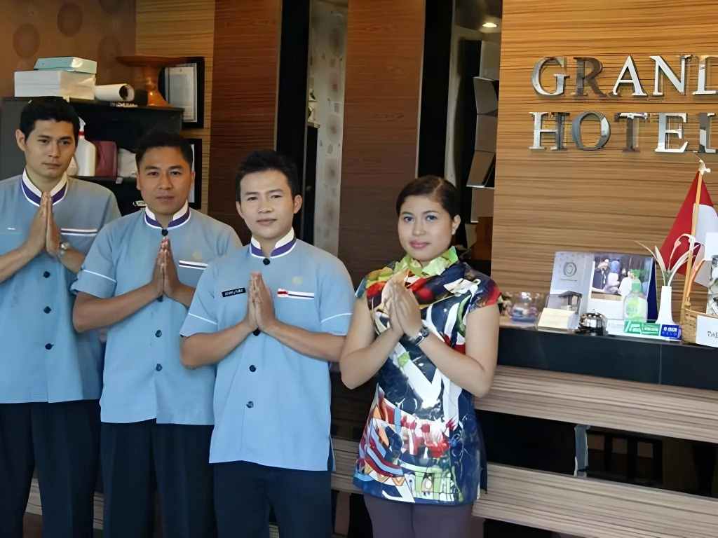 Hotel photo 8