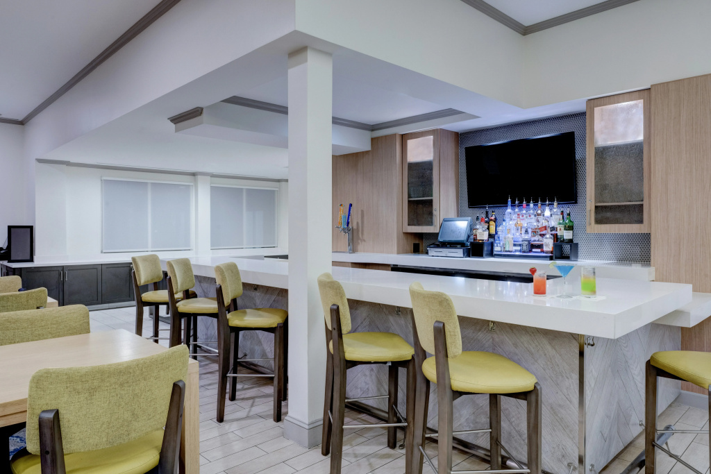 Hilton Garden Inn Anaheim Garden Grove - Général