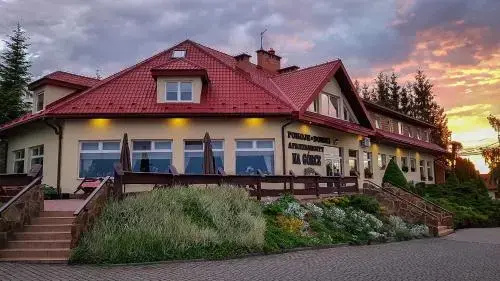 Hotel Na Górce - Général