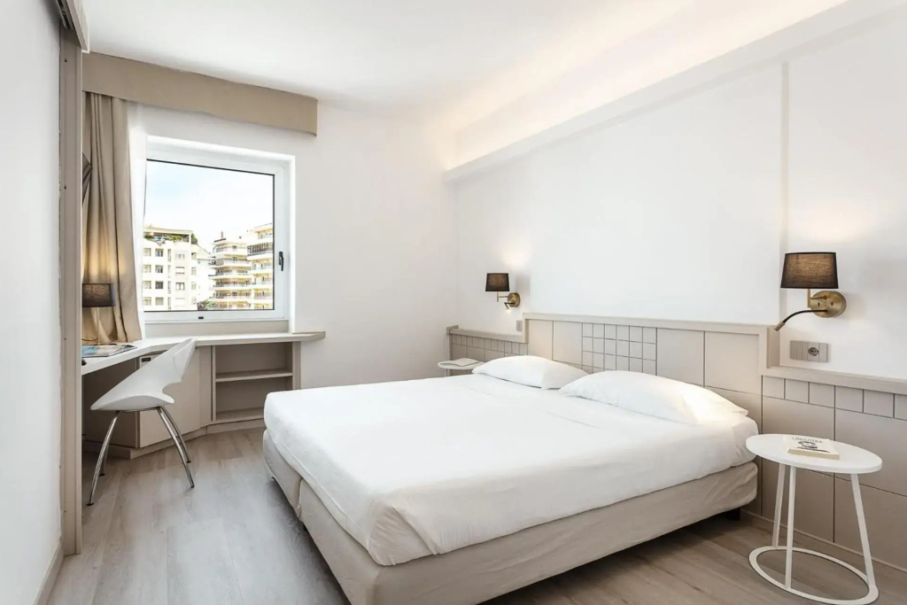 Hotel Carlo Felice - фото 3