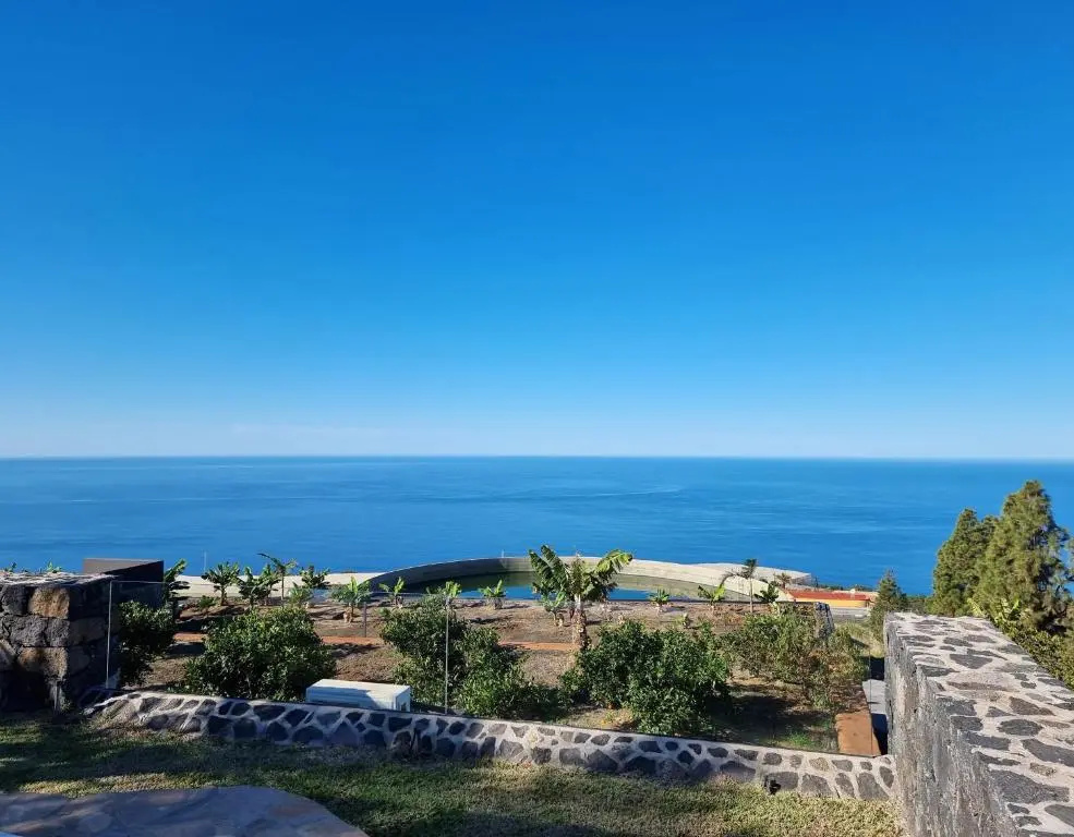 La Capellana