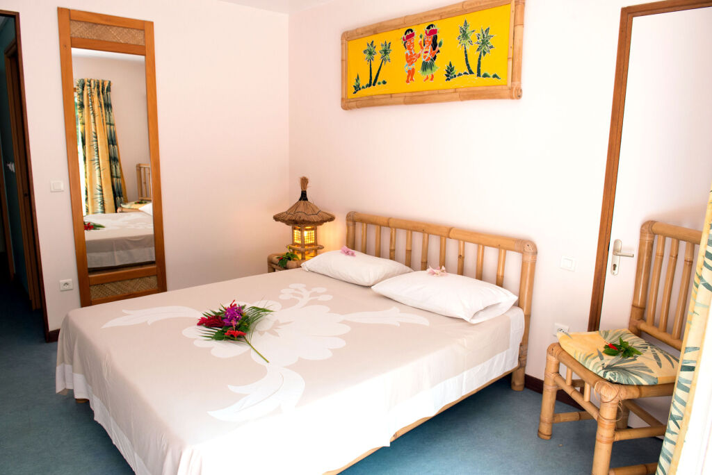 Hotel Hibiscus by null