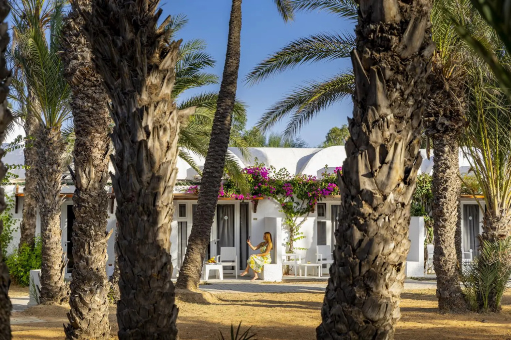 Monarque Club Rivage - VV