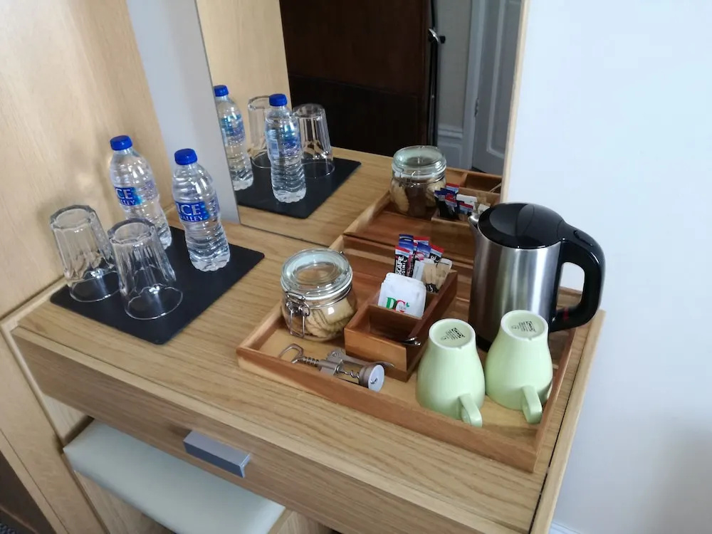 Hotel photo 11