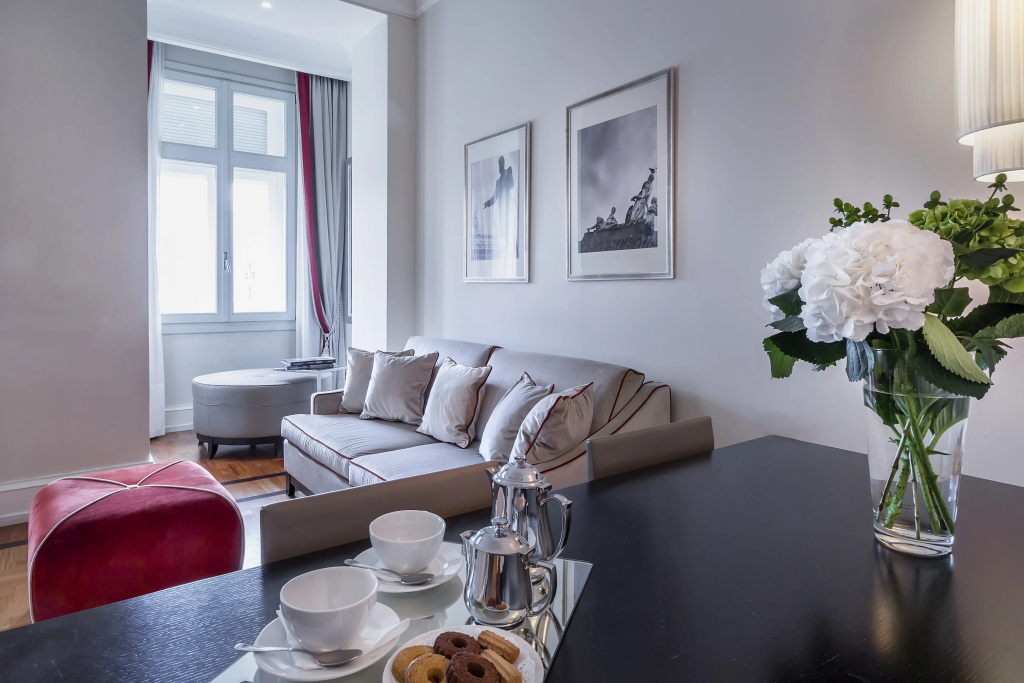 Savoia Excelsior Palace Trieste – Starhotels Collezione - Général
