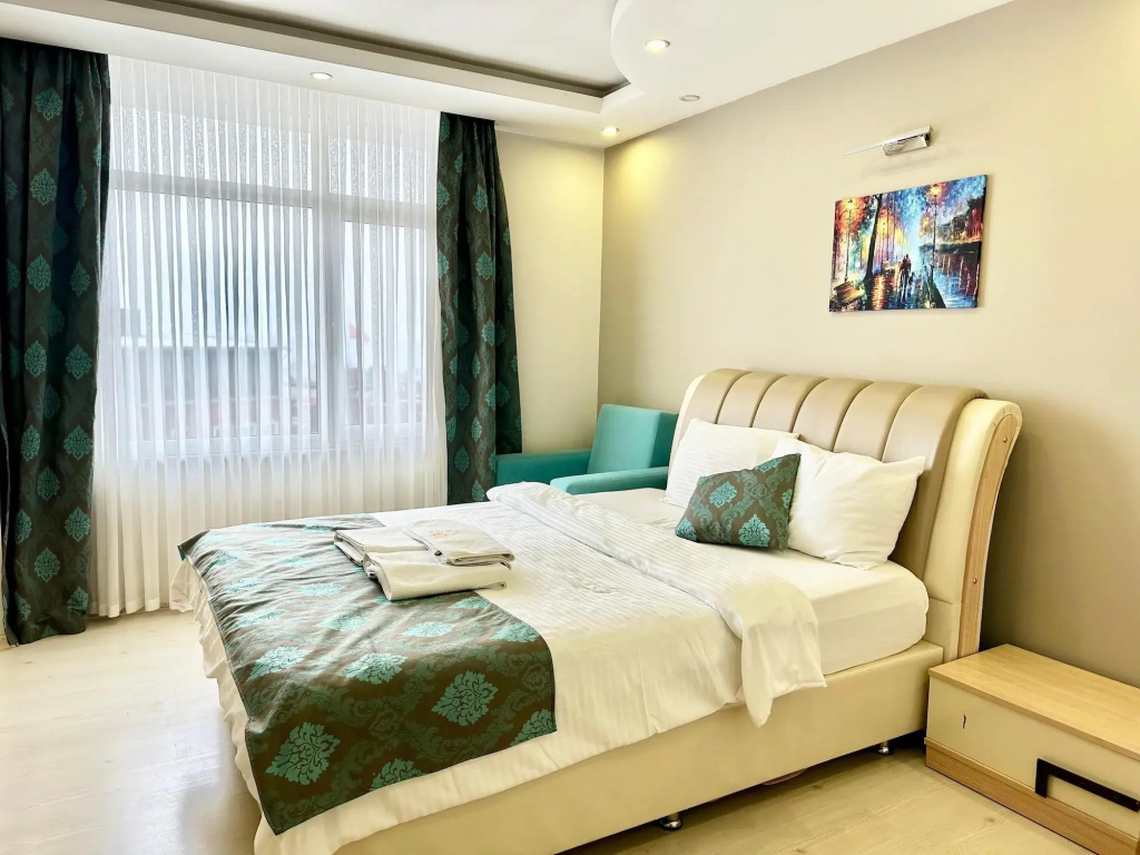 Hotel photo 20