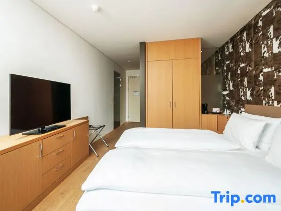 Tailormade Hotel SIHLPARK Schindellegi - Chambres
