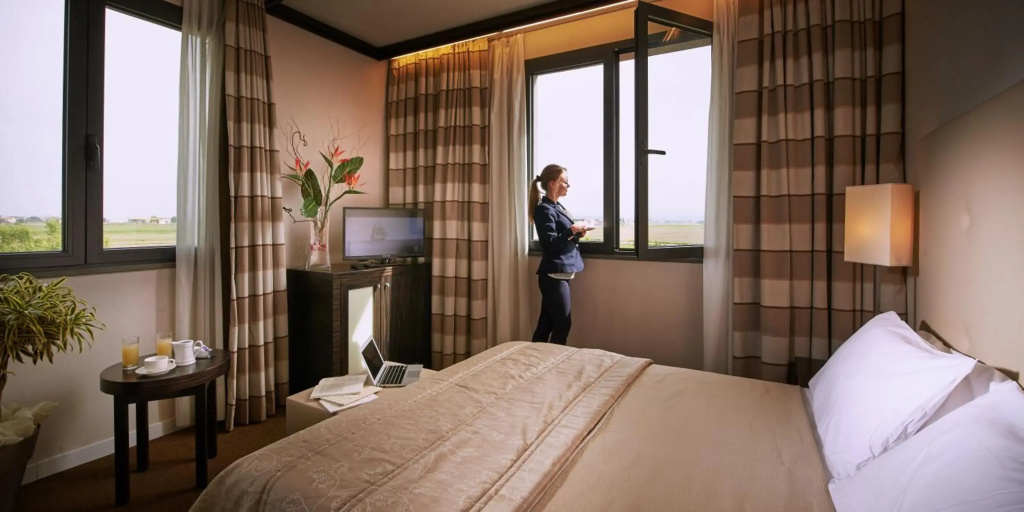 Hotel Pisa Valdera - Général