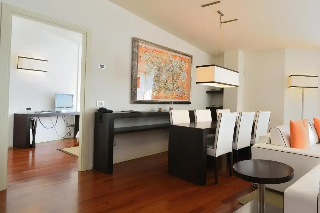 Royal Suite