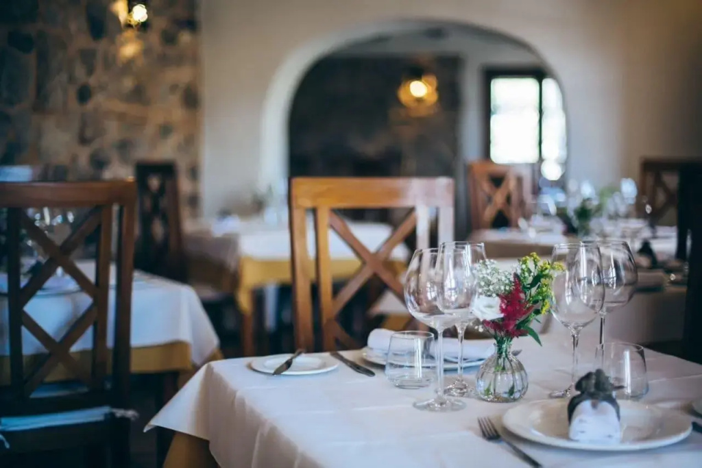 La Escondida Hotel & Restaurant - Général