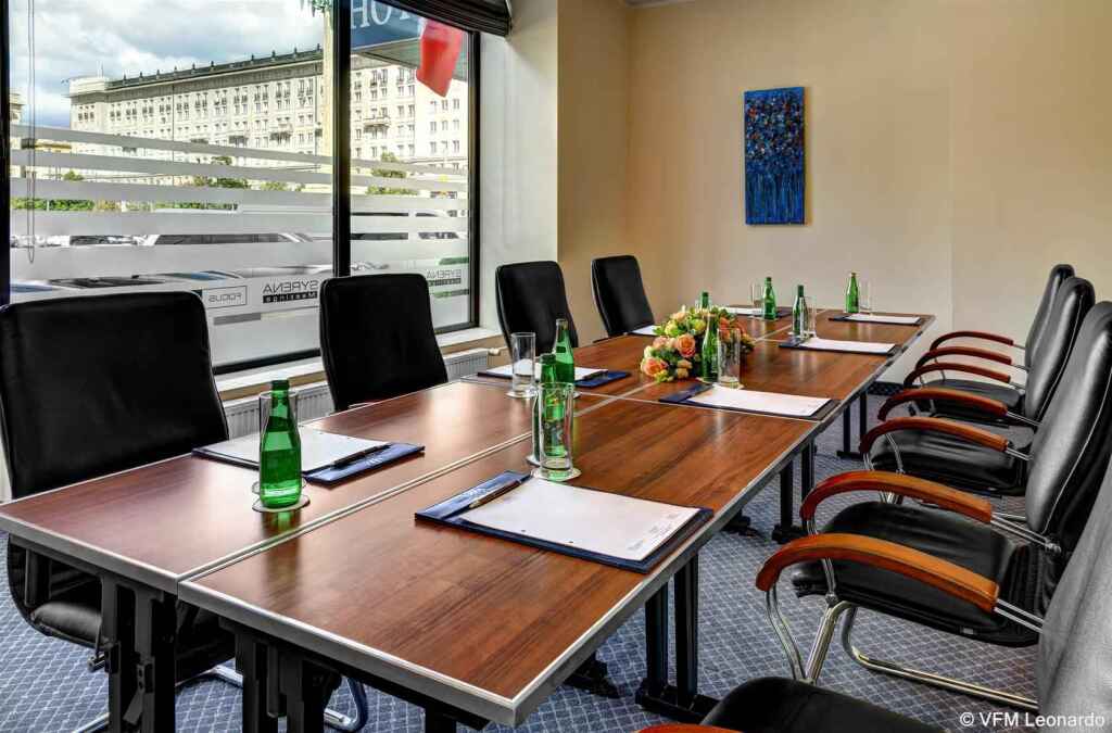 Hotel MDM by null