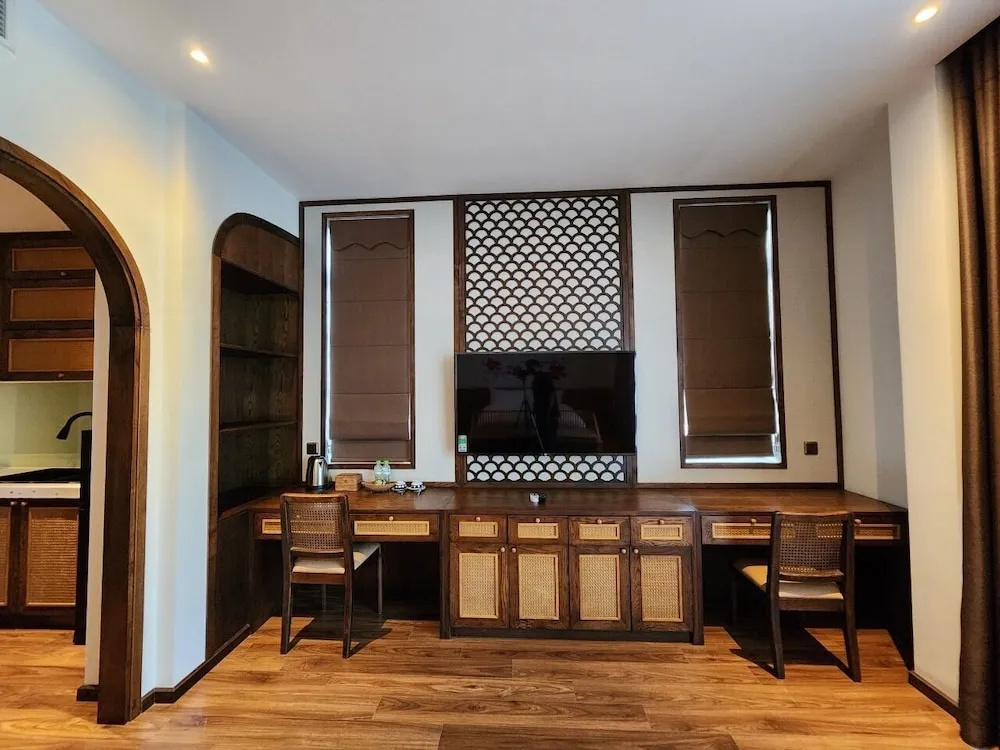 Hoi An Emotion Boutique Hotel