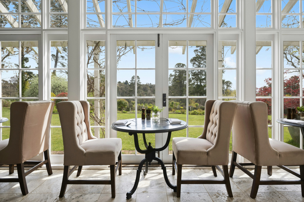 Parklands Country Gardens and Lodges - Général