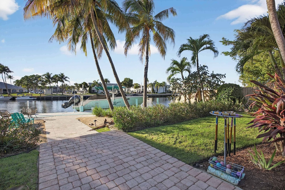Harbor Haven Home for 7