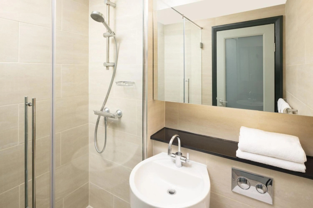 Four Points by Sheraton Edinburgh - Général