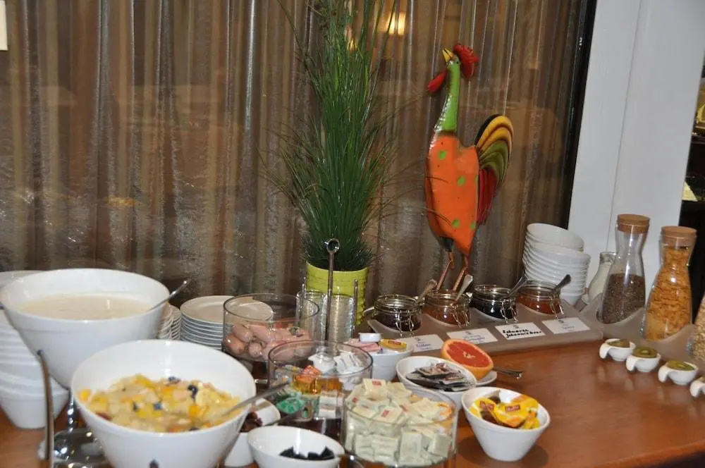 Hotel photo 10