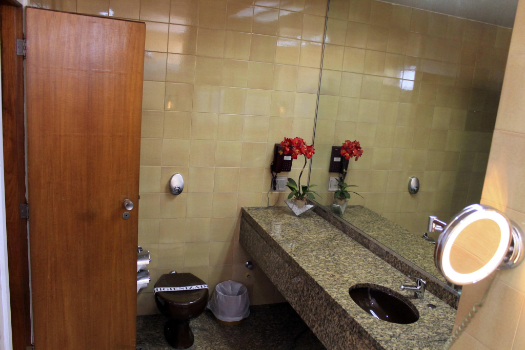 Hotel Nacional Inn Belo Horizonte - Général