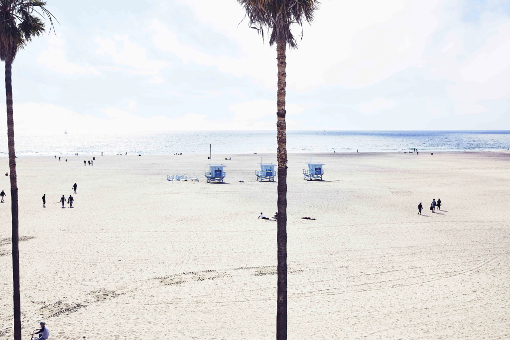1 Bedroom Suite oceanfront