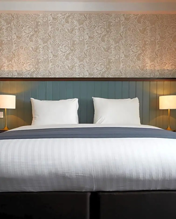 Ravensworth Arms Hotel - Chambres