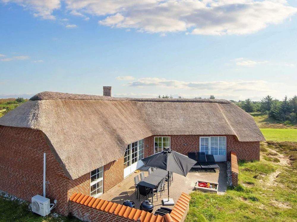 12 Person Holiday Home in Ringkobing-by Traum - фото 12