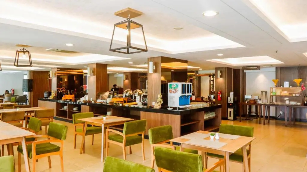 Hotel photo 35
