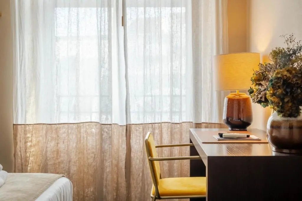 AMA Hôtel - Chambres
