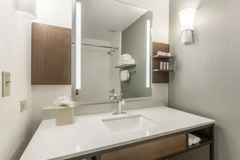 Hilton Garden Inn Chicago/Tinley Park - Général