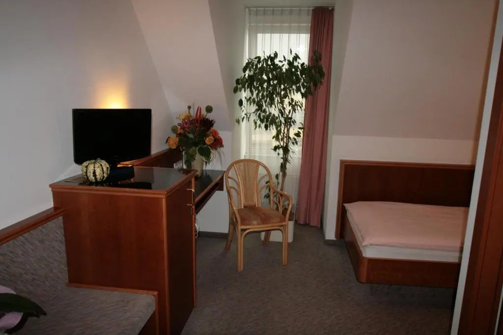 Hotel Dorotheenhof - Chambres
