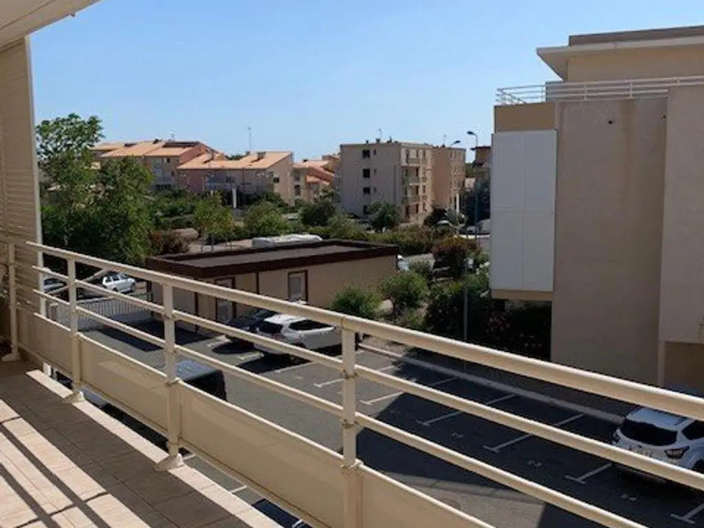 Appartement Narbonne, 3 pièces, 6 personnes - FR-1-229B-23