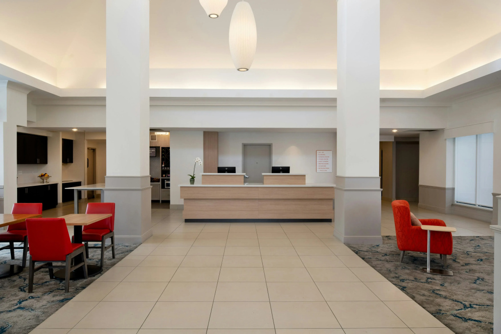 Hilton Garden Inn Folsom - Général
