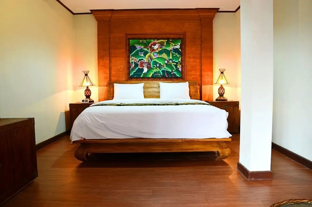 Hastinapura Residence - Général
