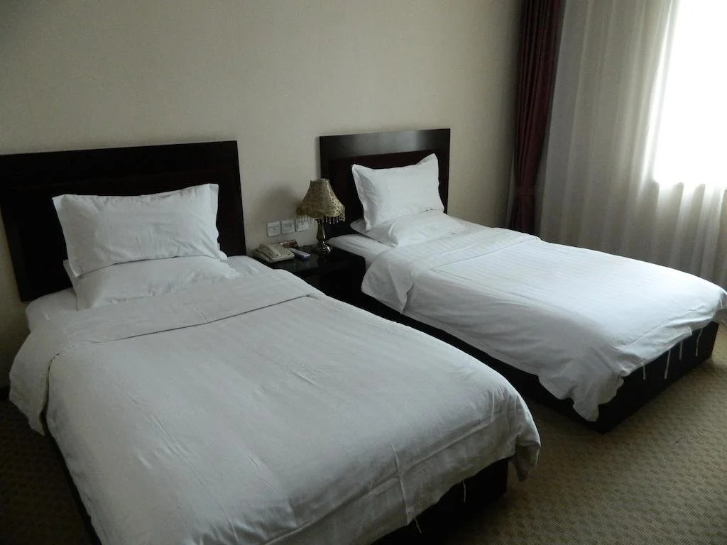 Beijing Konggang Haoya Business Hotel - Général