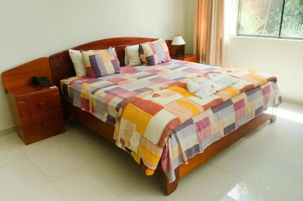 Hotel Jose Antonios Inn - Chambres