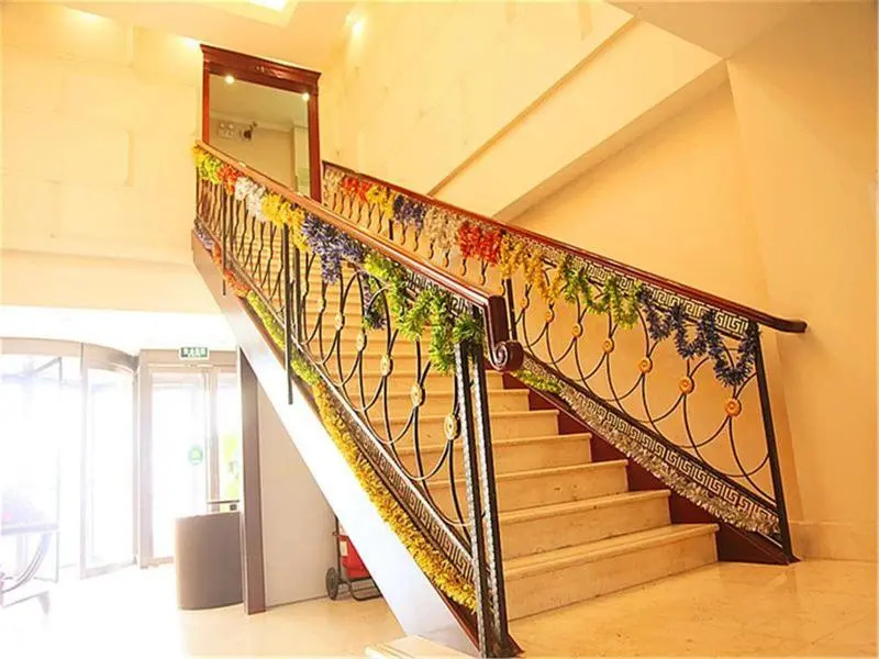Balcony & Terrace