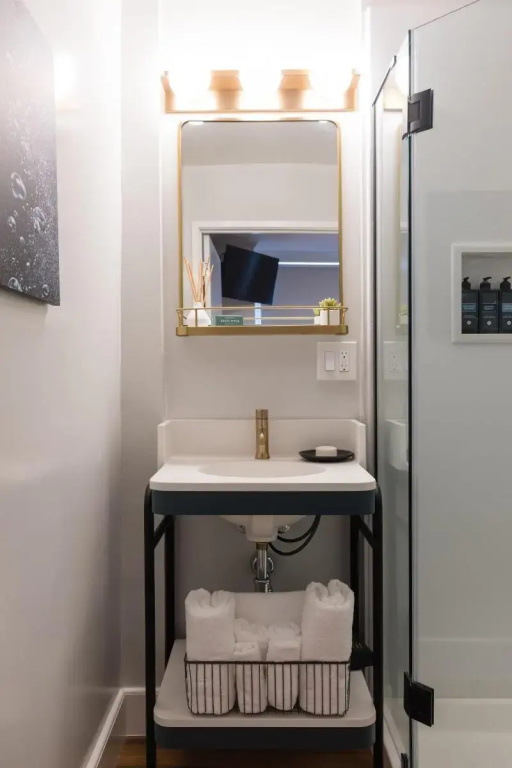 Hotel Stratford San Francisco - Handwritten Collection - Chambres