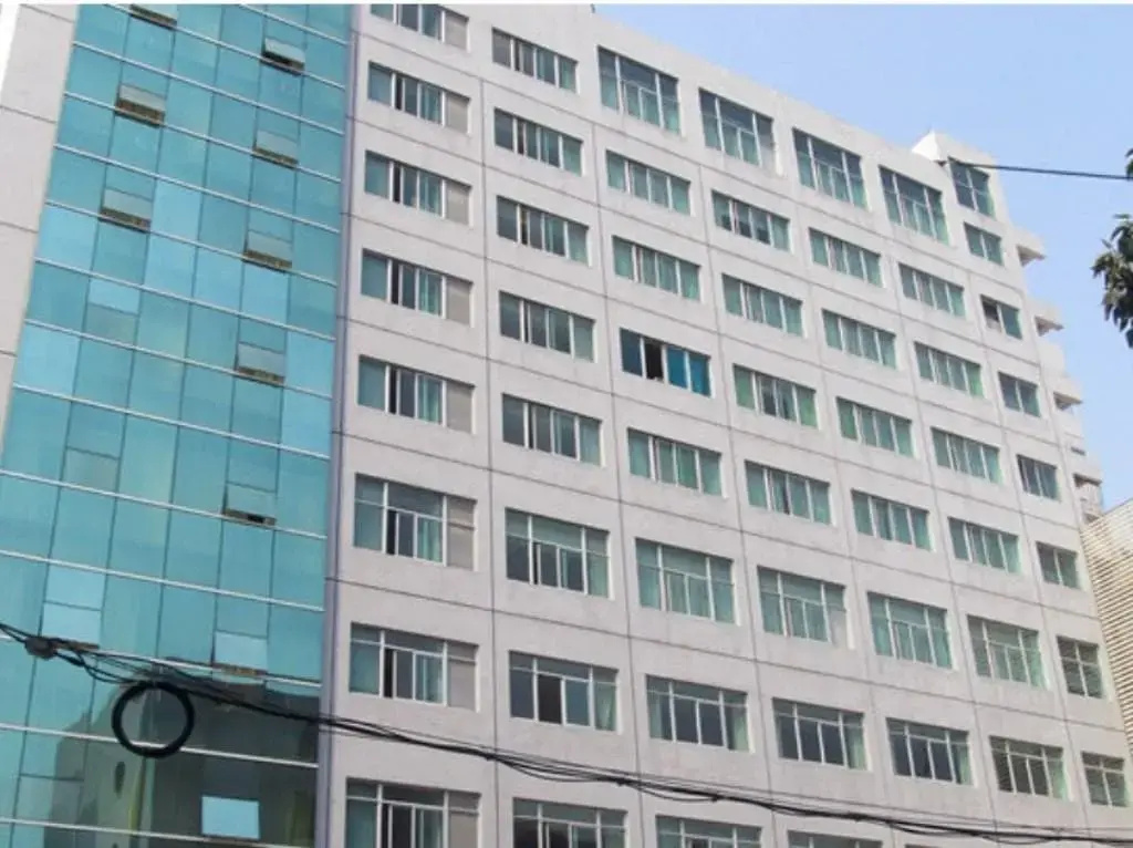 Wanjia Oriental Hotel