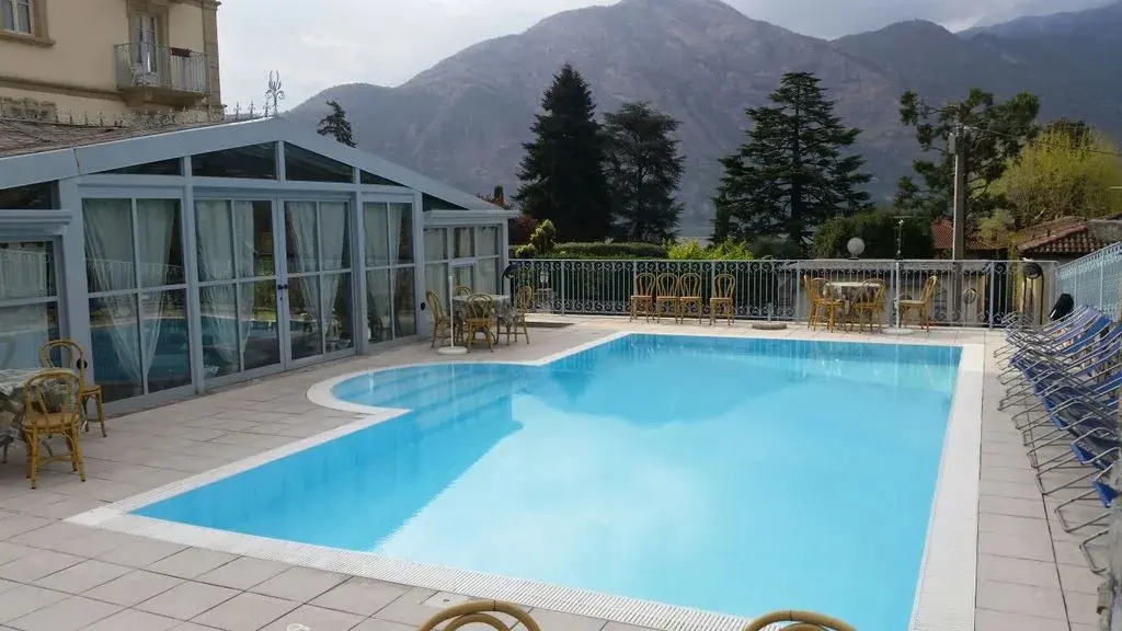 Hotel Lario - Général