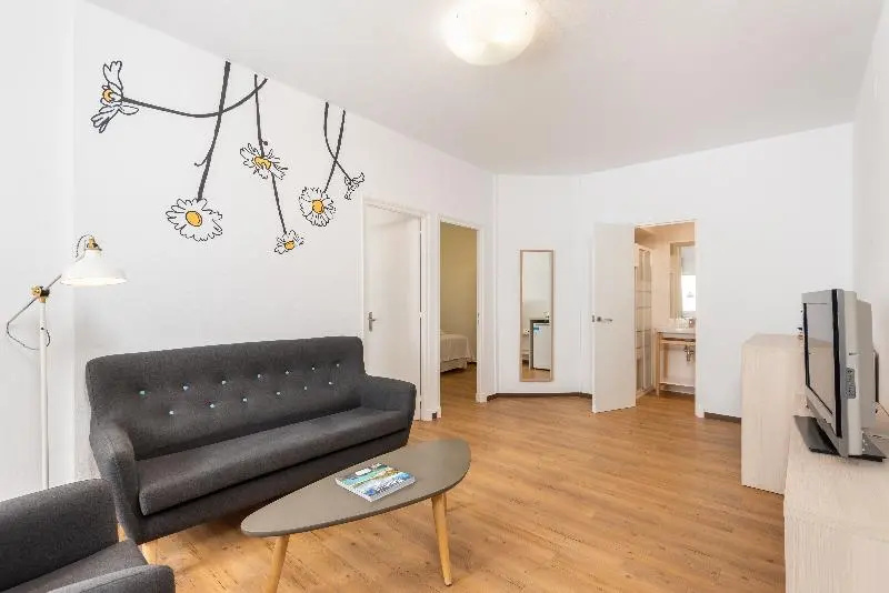 Comfort Suite
