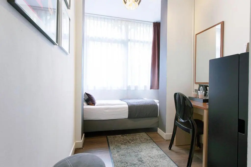 Quentin Canal House Hotel - Chambres