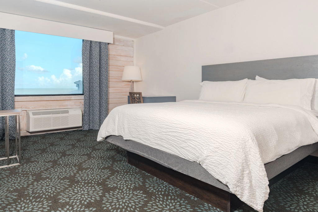Holiday Inn Resort South Padre Island - Beach Front by IHG - Général