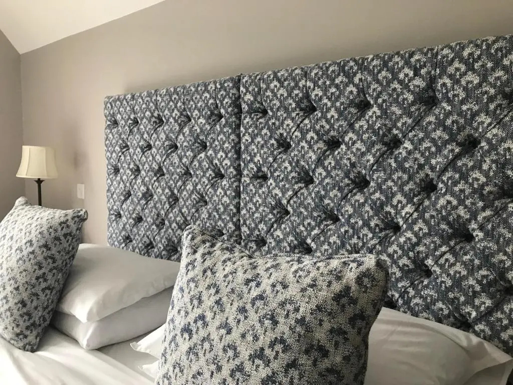 Strand House - Chambres