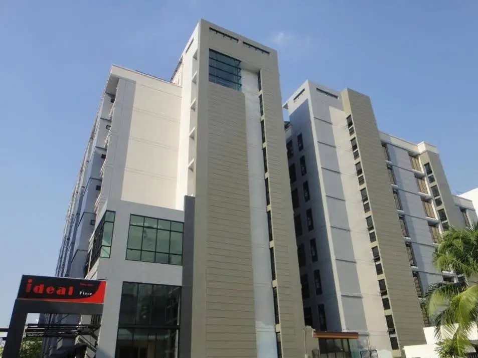 Hotel photo 1