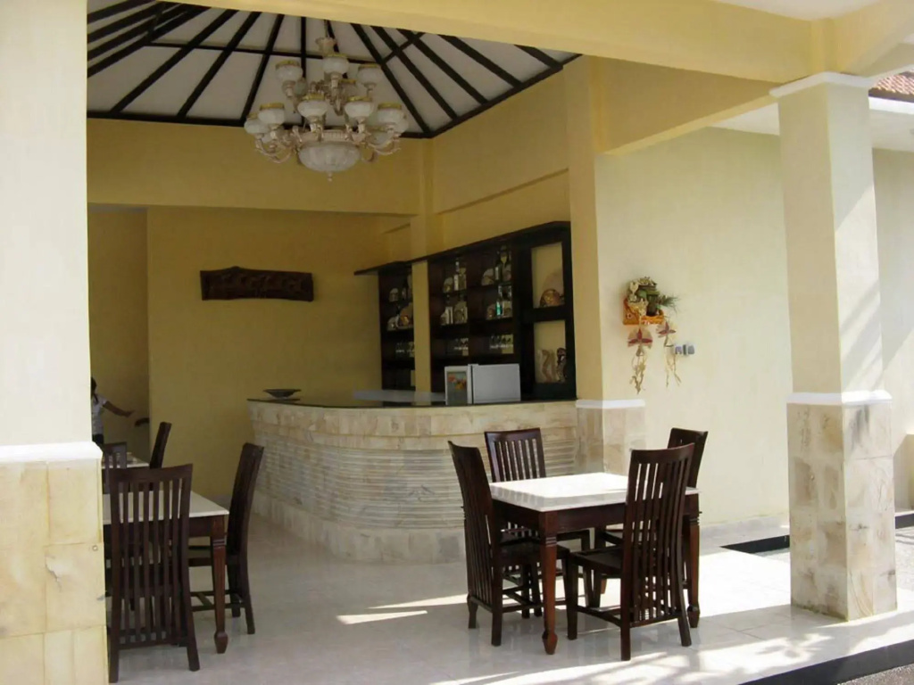 Dolphin Hotel Bali - Général