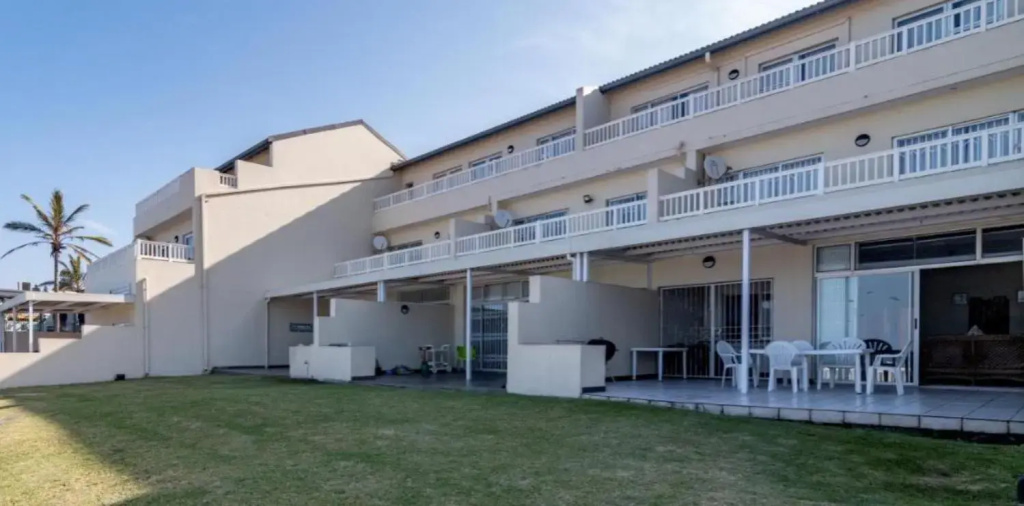 Ballito Shores Simbalina " Family-oriented "