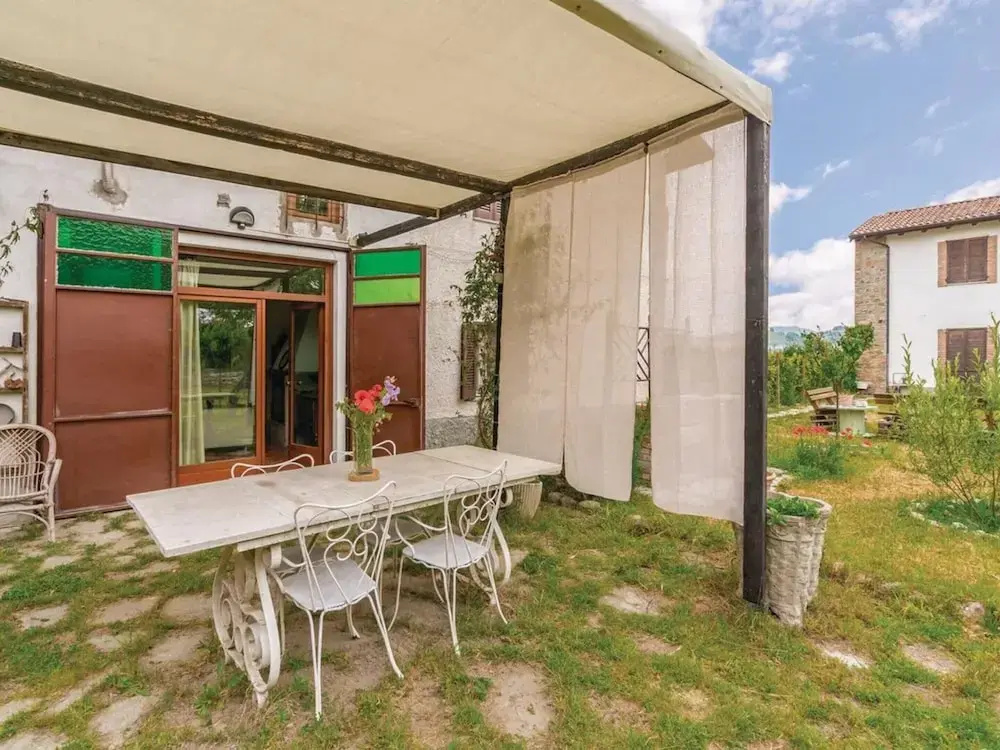 Spacious Hillstay, Piedmont