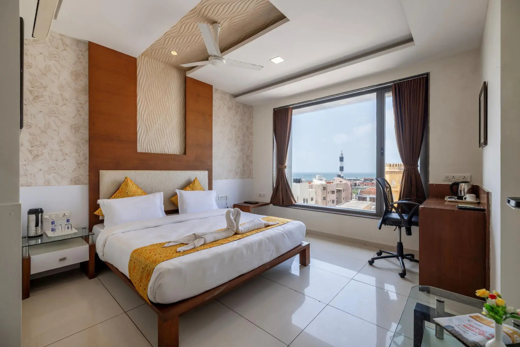 Hotel photo 8