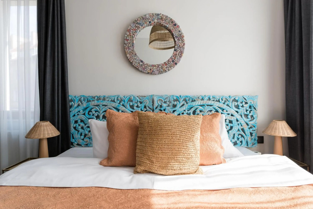 City Solei Boutique Hotel by null